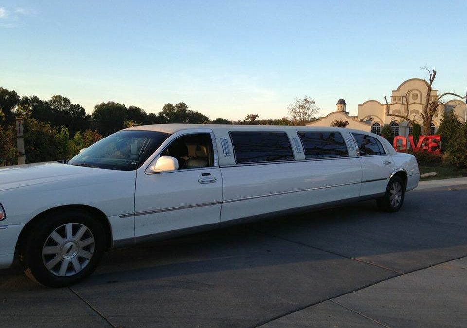 Winery Tours by Fredericksburg Limo