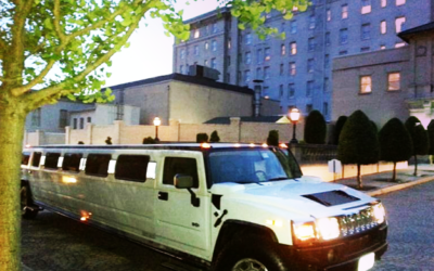 Summer Concert Limo Tours