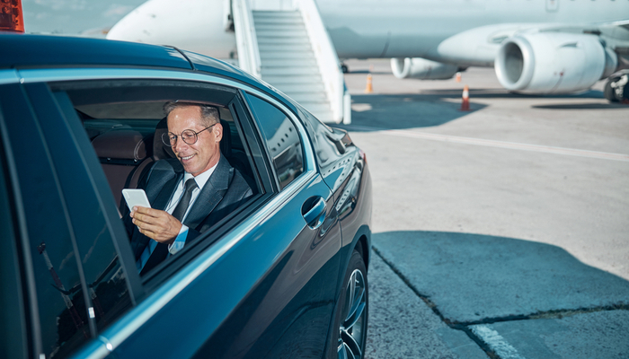 The Benefits of Having an Airport Transfer