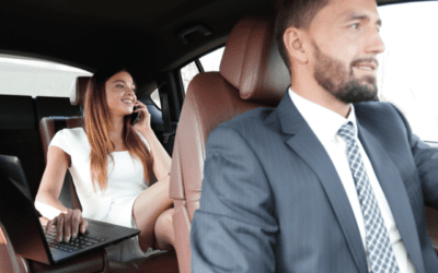 What Can a Professional Car Service do for Your Business Trip?