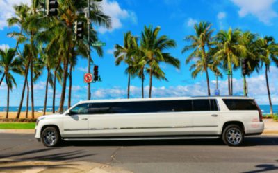 What Makes Limo the Suitable Choice for Summer Trips