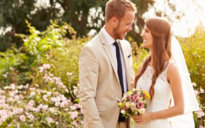 Tips and Tricks for Surviving a Summer Wedding