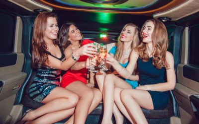 How to Plan for the Perfect Girl’s Night Out