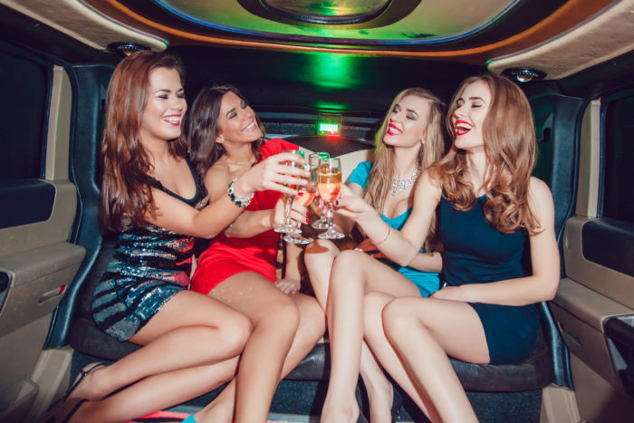 How to Plan for the Perfect Girl’s Night Out