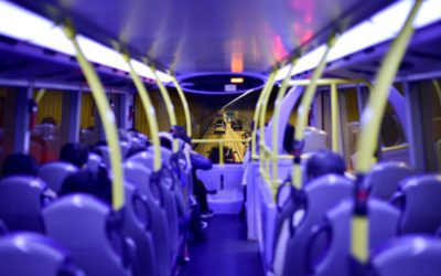 A Guide to Using a Party Bus for Your Next Event This New Year