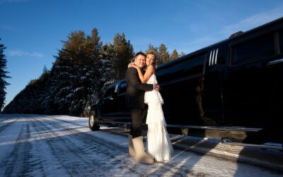 8 Simple Tips for a Successful Winter Wedding